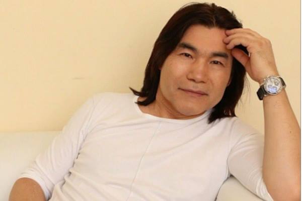 Батырхан Шукенов: «Так счастливым и уйду!»