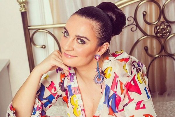 Елена Ваенга останется «Наедине со всеми»