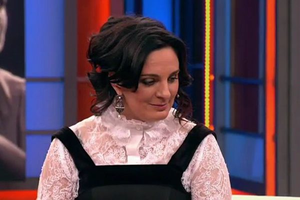 Елена Ваенга: «Мне 8 раз делали предложение»
