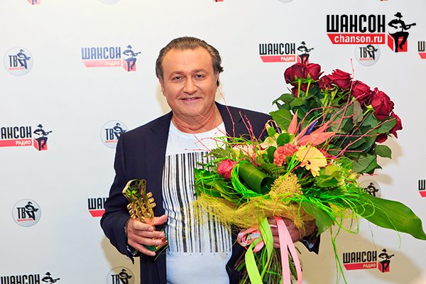 Валерий Курас: «Есть еще порох»