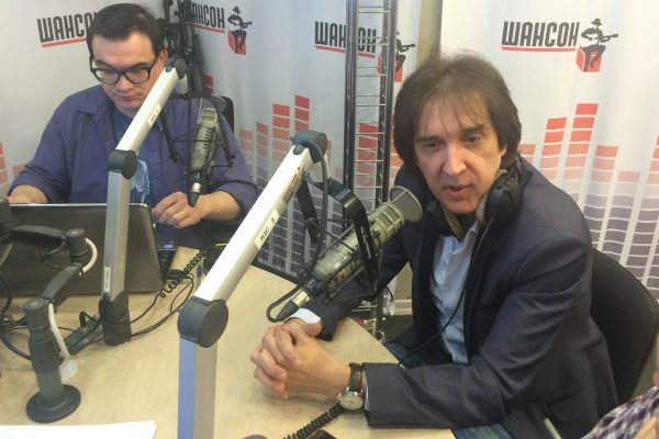 Кай Метов: «Америку не люблю и туда не летаю»