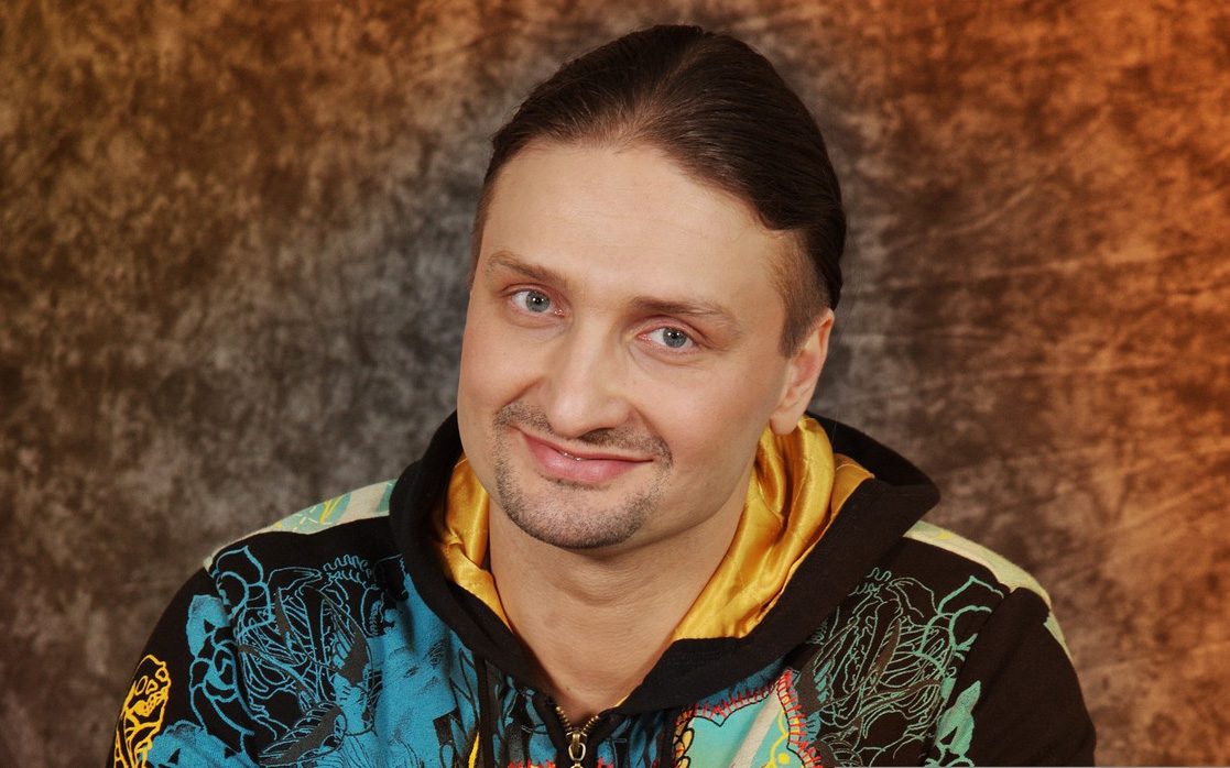 Эдгард Запашный в "Аргументах Полупанова"