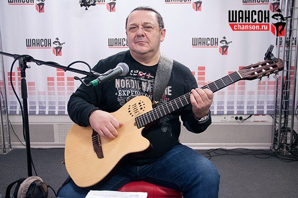 Игорь Саруханов придет в "Звездный завтрак"