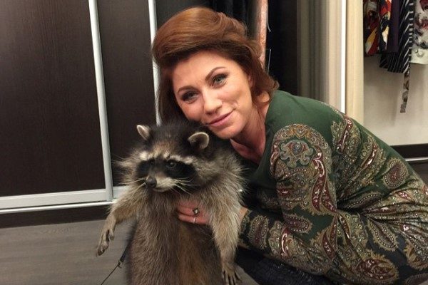 Роза Сябитова придет в «Звездный завтрак»