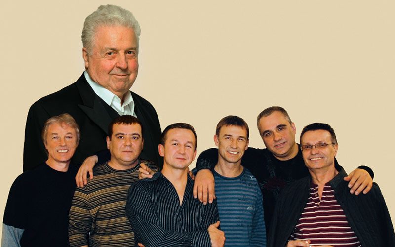 Лесоповал. Премьера песни!