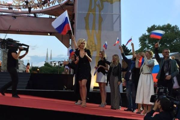 «Евровидение 2015»: прогнозы