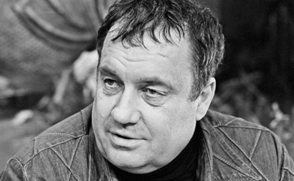 Ушел из жизни Эльдар Рязанов