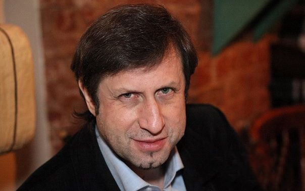 Гость "Звездного Завтрака" — Александр Вулых!