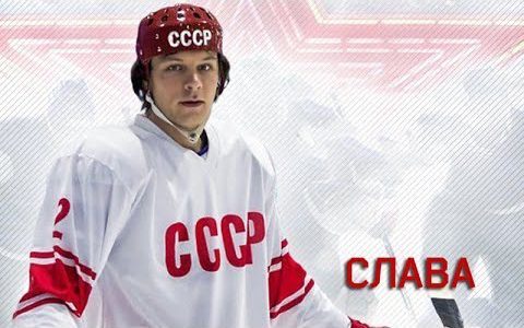Ведущий «Настройки» сыграл в сериале «Слава»