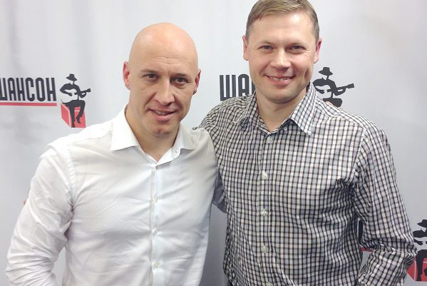 Денис Майданов объявил итоги хит-парада
