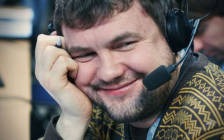 Роман Скворцов в «Аргументах Полупанова»