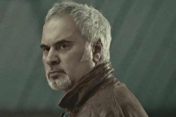Валерий Меладзе представил клип (Видео)