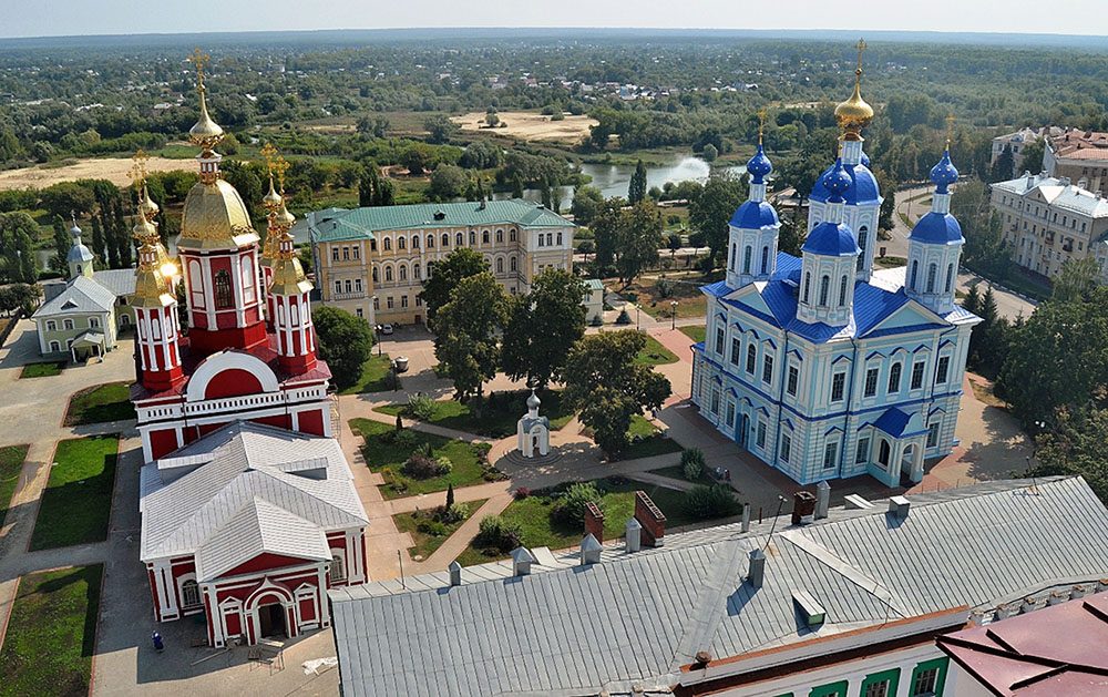 «Радио Шансон» запускает вещание в Тамбове