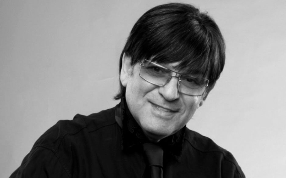 На 66-м году жизни скончался Леонид Портной