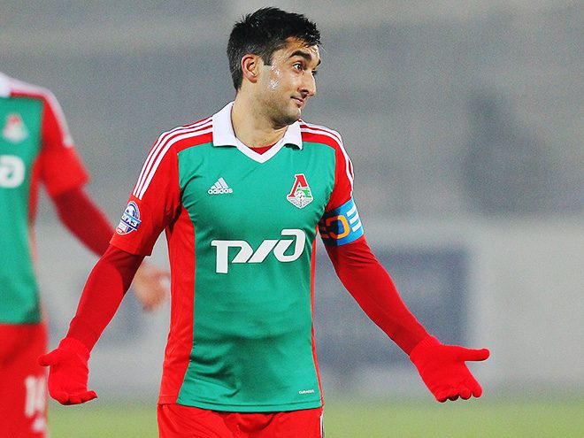 Спорт. Григорий Твалтвадзе