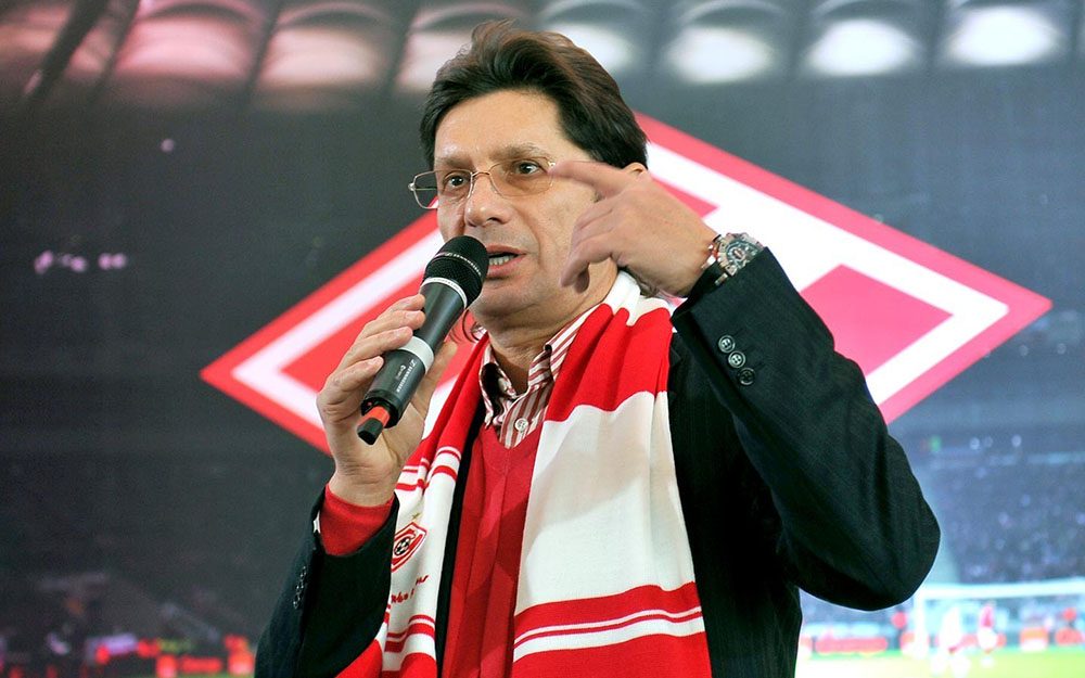 Спорт. Григорий Твалтвадзе