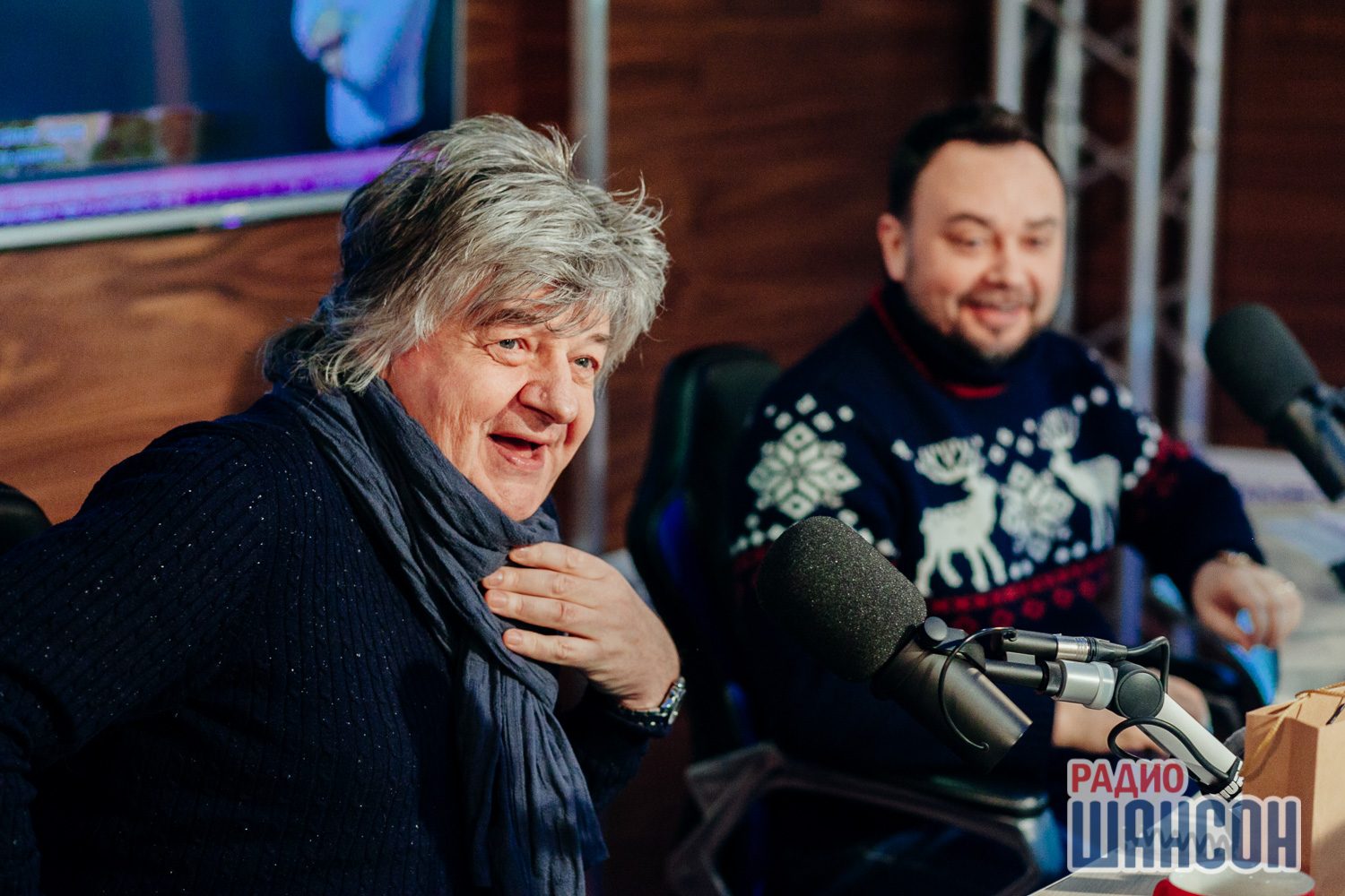 О жанре. Иван Ветров
