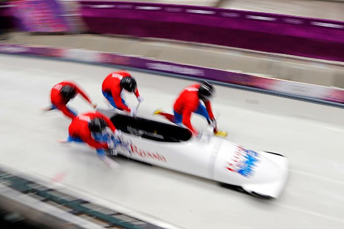 Спорт. Григорий Твалтвадзе