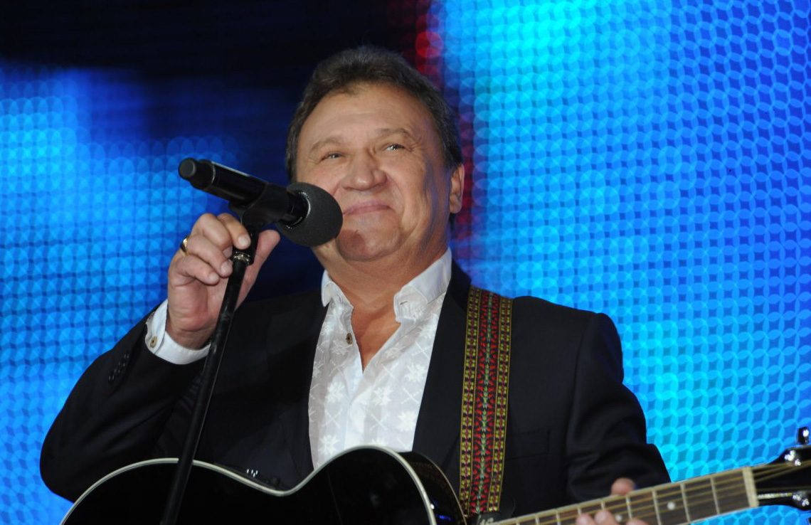 О жанре. Иван Ветров