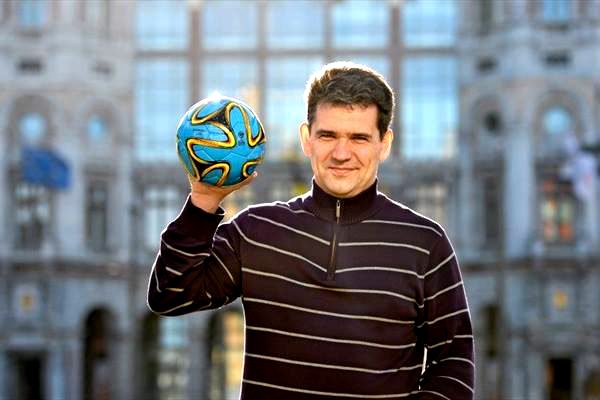 Спорт. Григорий Твалтвадзе