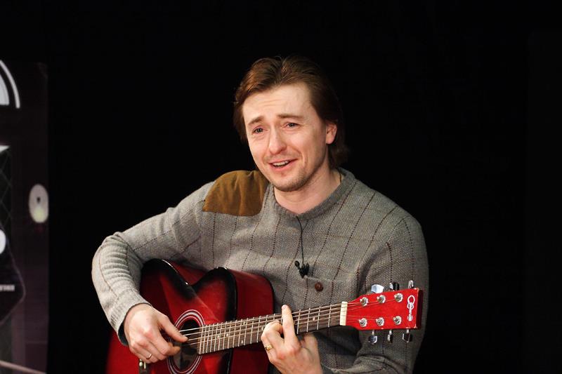 О жанре. Иван Ветров