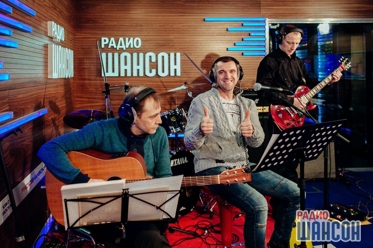О жанре. Иван Ветров