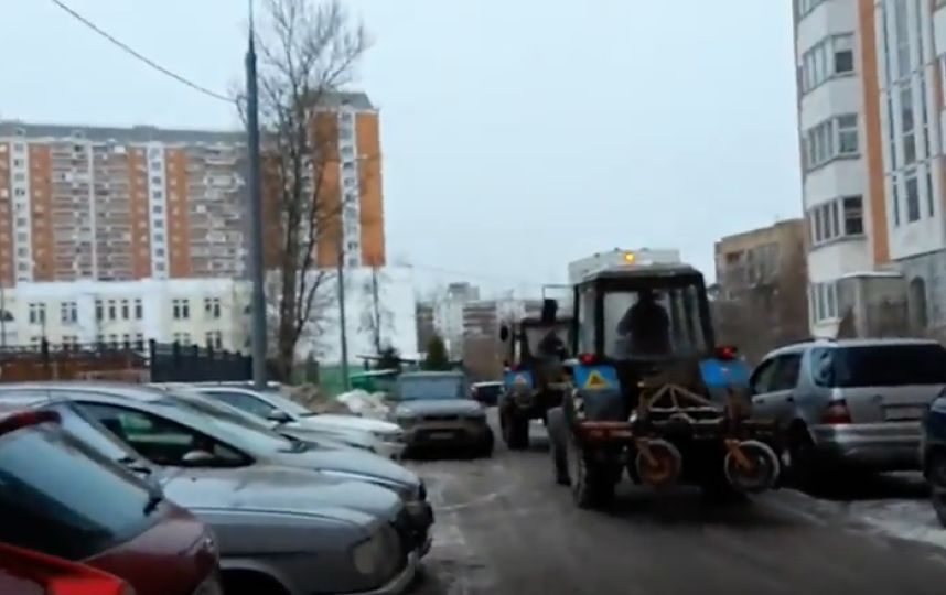 Авто. Сергей Никольский