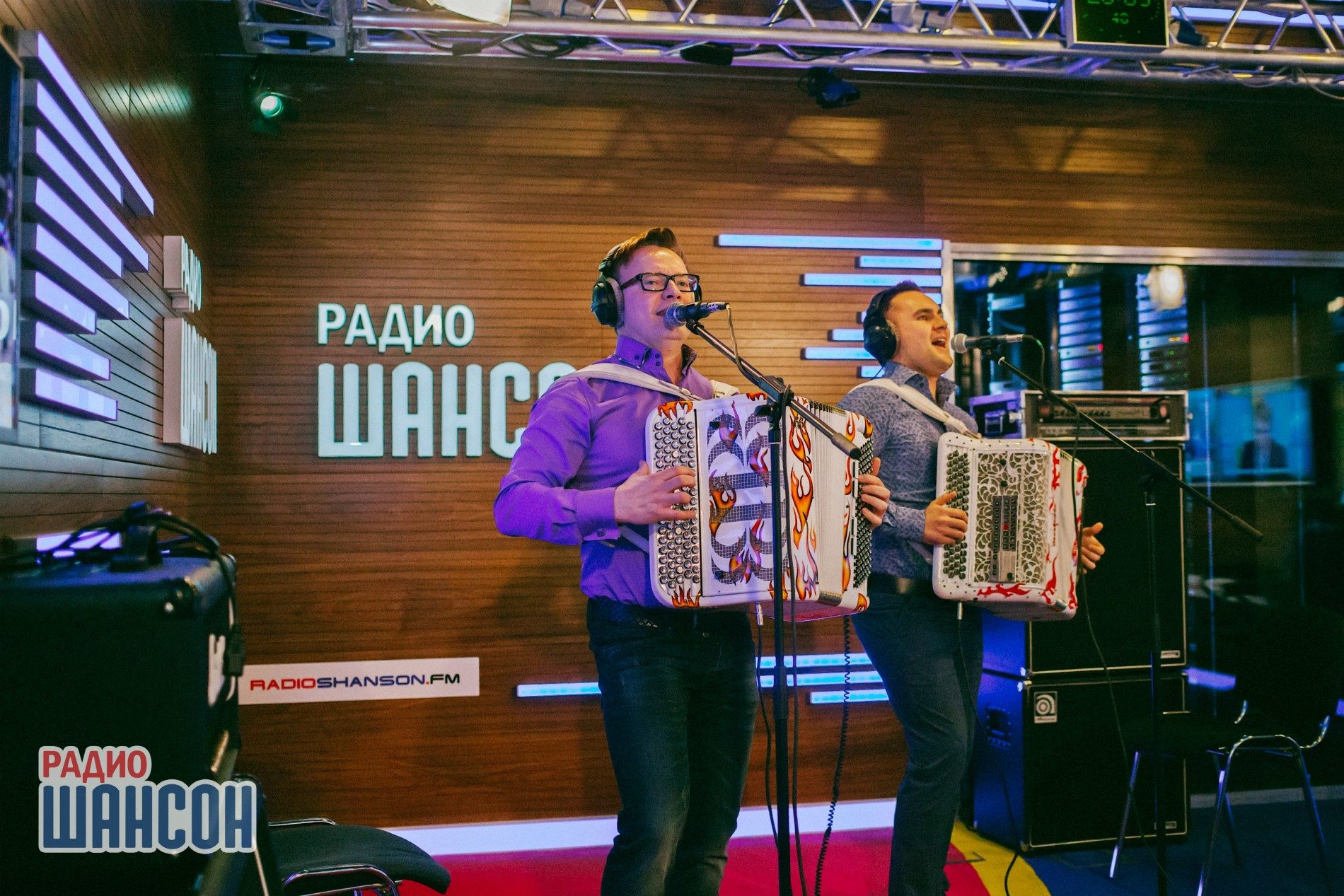 О жанре. Иван Ветров
