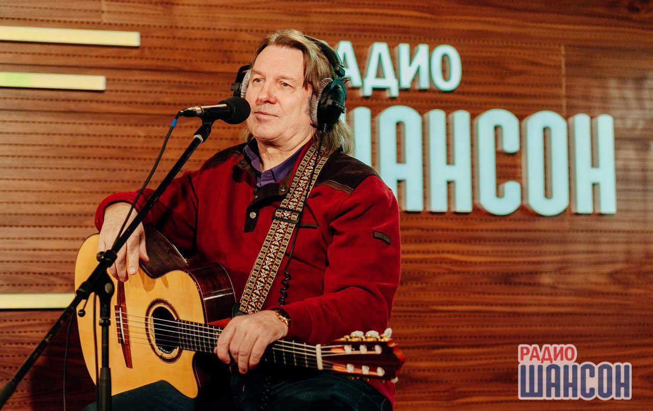 Юрий Лоза