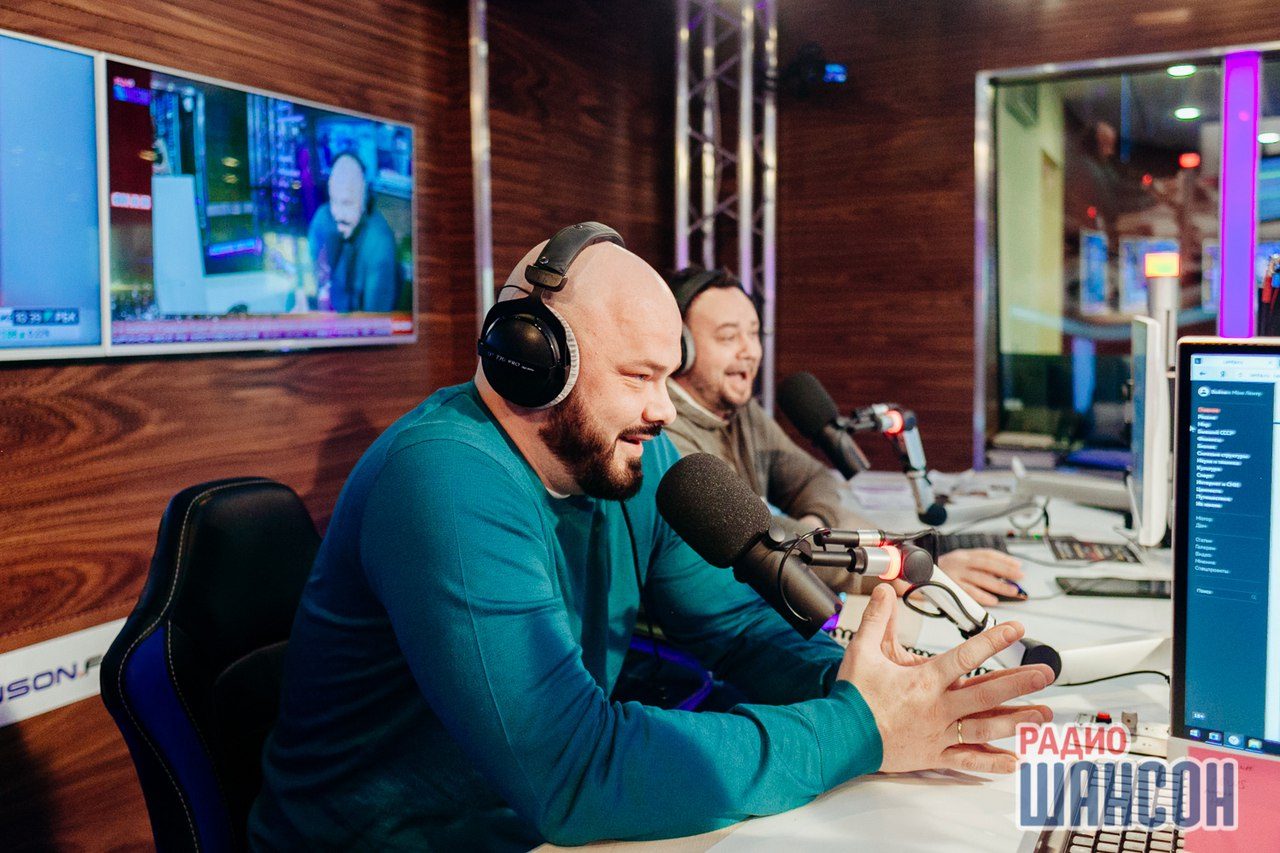 О жанре. Иван Ветров