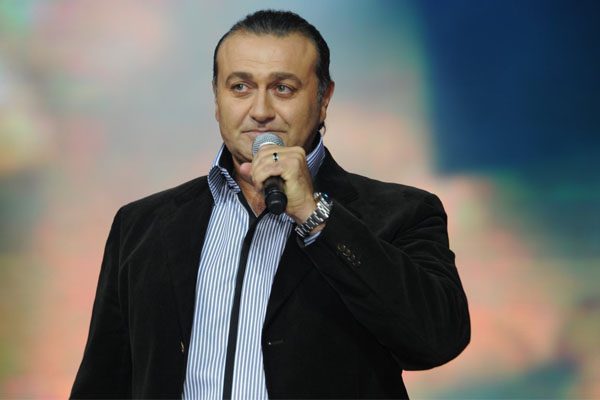 О жанре. Иван Ветров