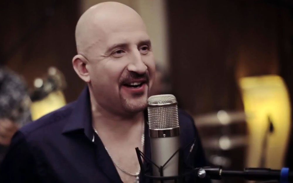 О жанре. Иван Ветров