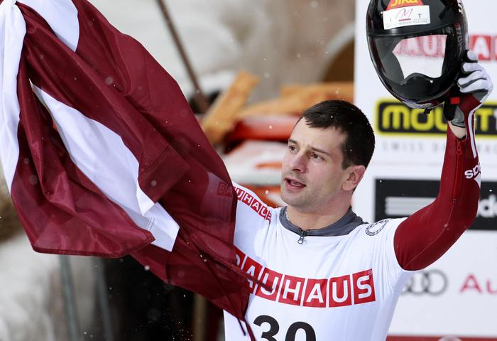 Спорт. Григорий Твалтвадзе