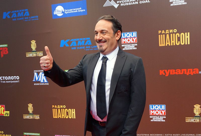 О жанре. Иван Ветров