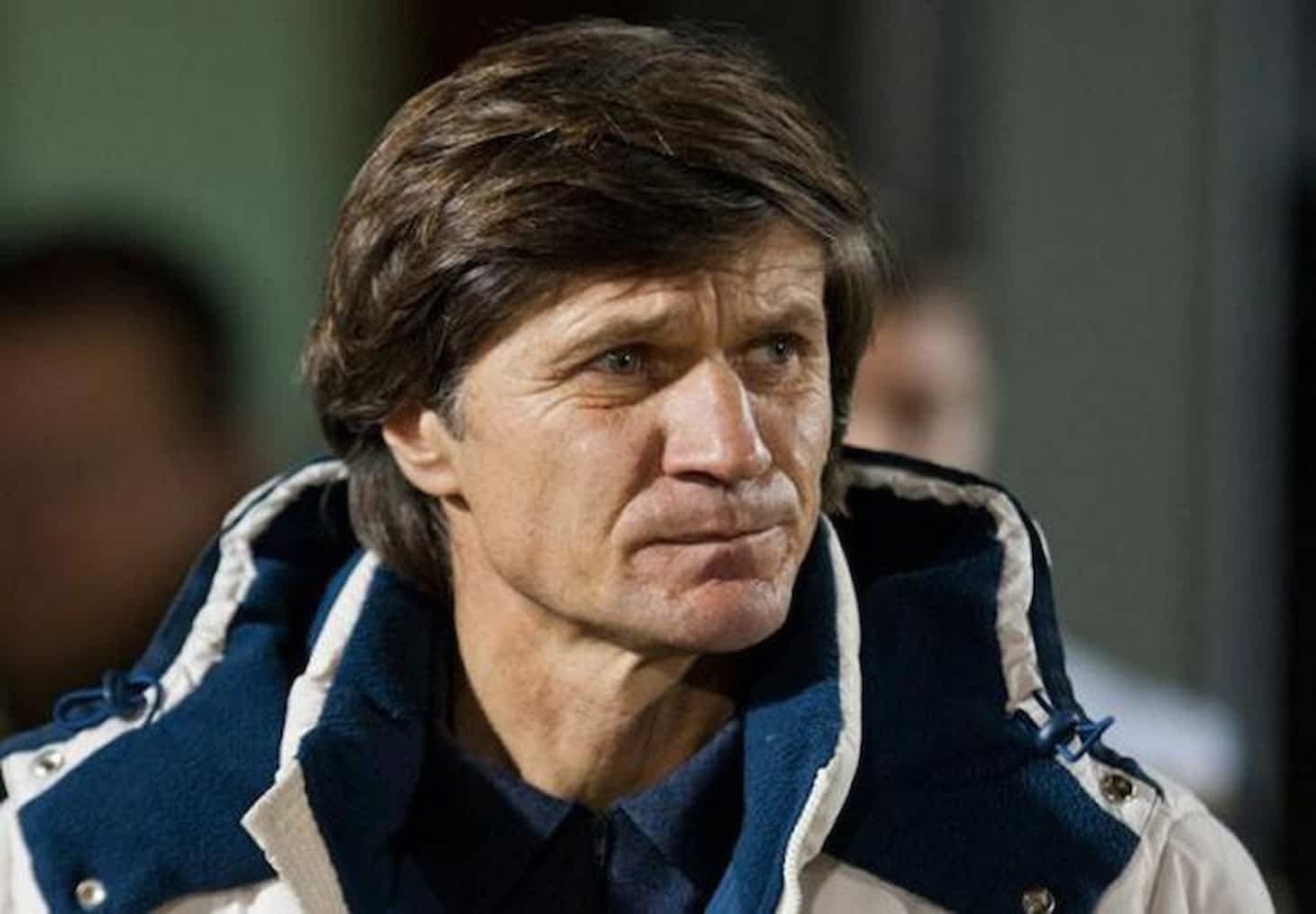Спорт. Григорий Твалтвадзе