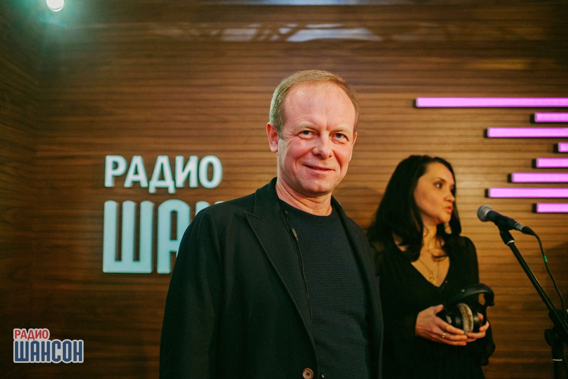 О жанре. Иван Ветров