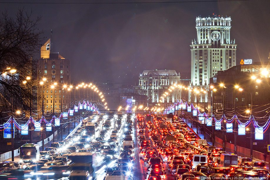 Авто. Сергей Никольский