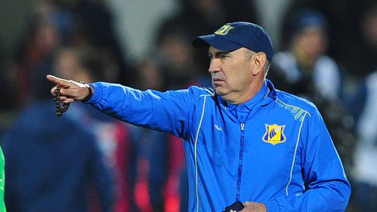 Спорт. Григорий Твалтвадзе