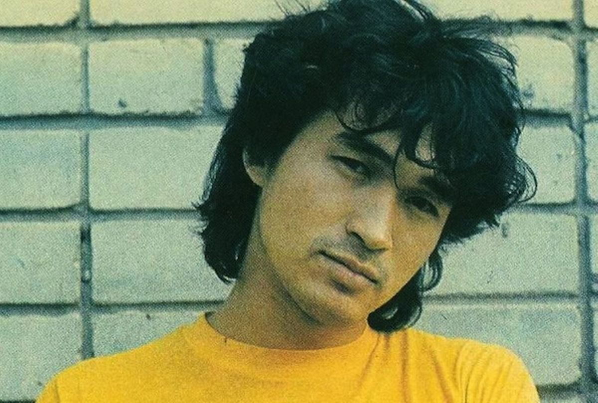 О жанре. Иван Ветров