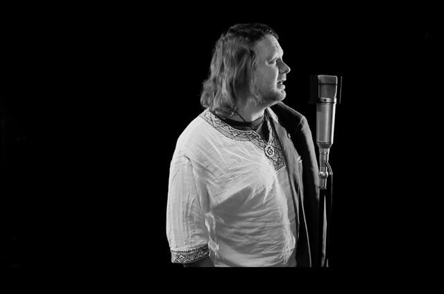 О жанре. Иван Ветров