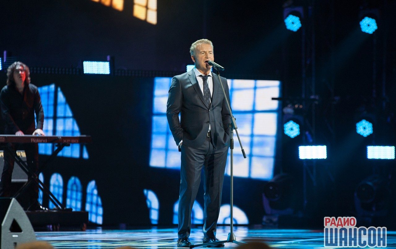 О жанре. Иван Ветров