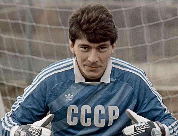 Спорт. Григорий Твалтвадзе