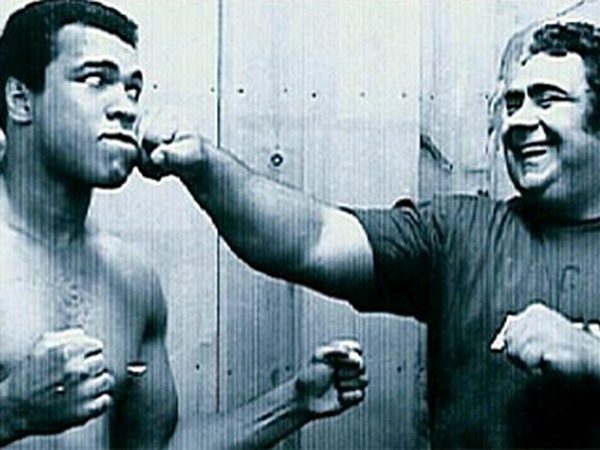 Спорт. Григорий Твалтвадзе