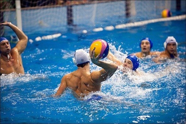 Спорт. Григорий Твалтвадзе