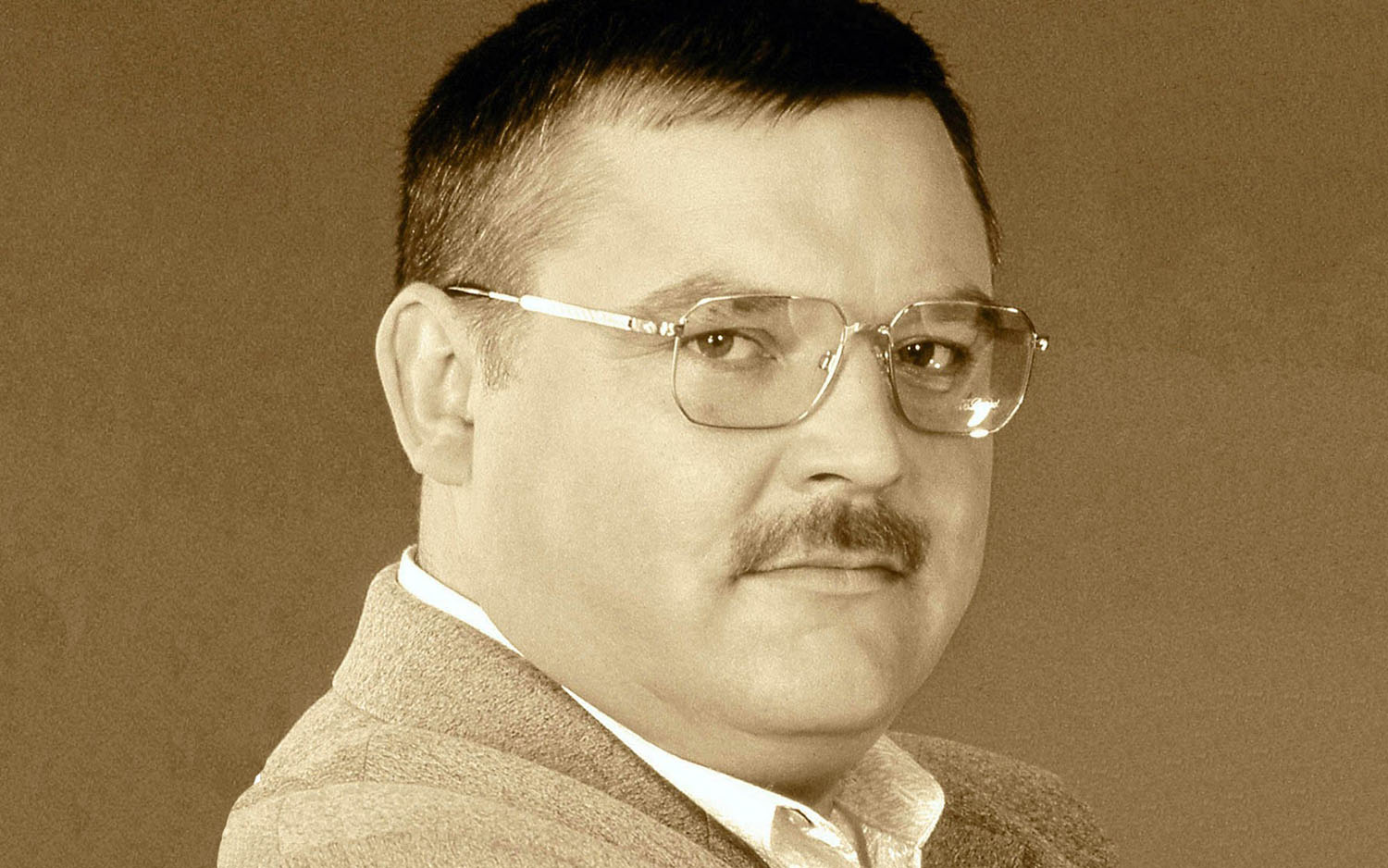 О жанре. Иван Ветров