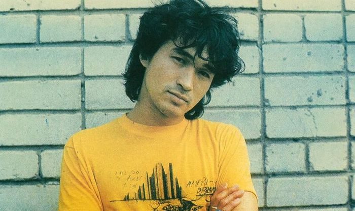 О жанре. Иван Ветров