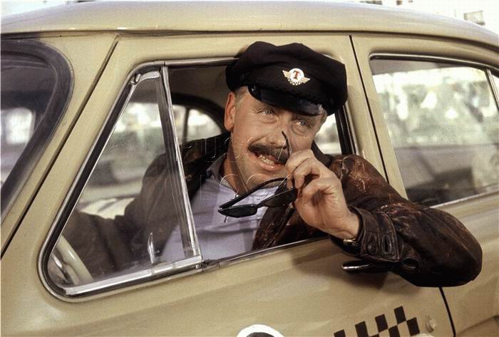Авто. Сергей Никольский
