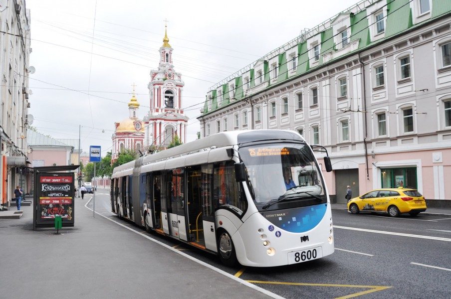 Авто. Сергей Никольский