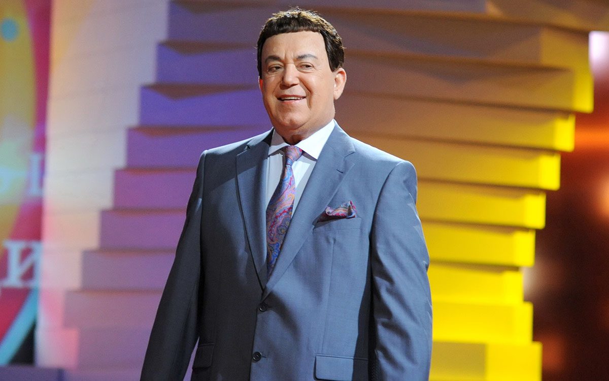 О жанре. Иван Ветров
