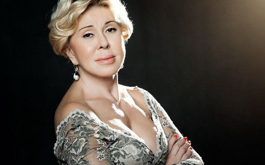 О жанре. Иван Ветров